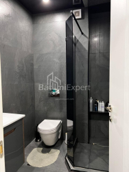 Квартира 3-комн 82 м² - Тбел-Абусеридзе, Батуми