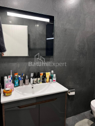 Квартира 3-комн 82 м² - Тбел-Абусеридзе, Батуми