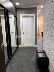 Квартира 3-комн 82 м² - Тбел-Абусеридзе, Батуми