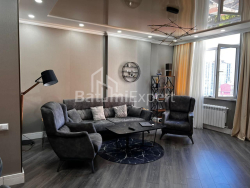 Квартира 82 м² - Тбел-Абусеридзе, Батуми, Грузия