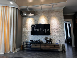 Квартира 82 м² - Тбел-Абусеридзе, Батуми, Грузия