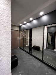 Квартира 3-комн 82 м² - Тбел-Абусеридзе, Батуми