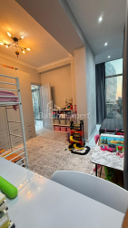 Квартира 4-комн 98.2 м² - Шерифа Химшиашвили, Батуми