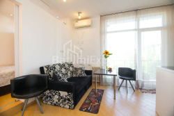 Квартира 31.8 м² - Ангиса, Батуми, Грузия