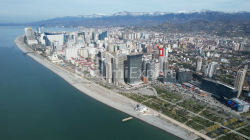 Квартира 31.8 м² - Ангиса, Батуми, Грузия
