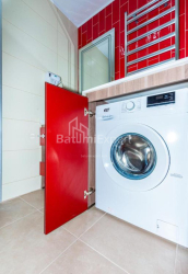 Квартира 35.6 м² - Адлиа, Батуми, Грузия