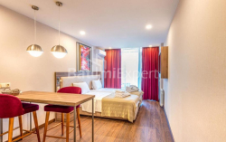 Квартира 35.6 м² - Адлиа, Батуми, Грузия