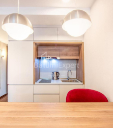 Квартира 35.6 м² - Адлиа, Батуми, Грузия