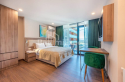Квартира 38.09 м² - Адлиа, Батуми, Грузия