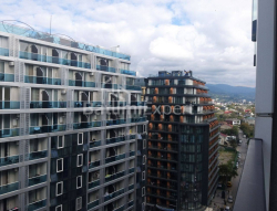 Квартира 38.09 м² - Адлиа, Батуми, Грузия