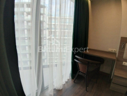 Квартира 1-комн 38.1 м² - Адлиа, Батуми