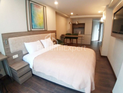 Квартира 38.09 м² - Адлиа, Батуми, Грузия