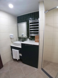 Квартира 1-комн 38.1 м² - Адлиа, Батуми