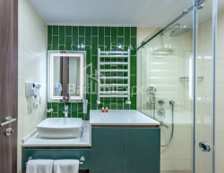 Квартира 38.09 м² - Адлиа, Батуми, Грузия