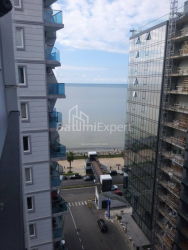 Квартира 1-комн 38.1 м² - Адлиа, Батуми
