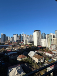 Квартира 3-комн 62.2 м² - Генерала Аслана Абашидзе, Батуми