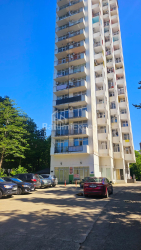 Квартира 30 м² - Принцессы Тамары, Махинджаури, Грузия