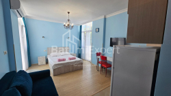 Квартира 1-комн 30 м² - Принцессы Тамары, Махинджаури