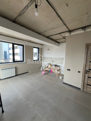 Квартира 2-комн 57.1 м² - Тбел-Абусеридзе, Батуми