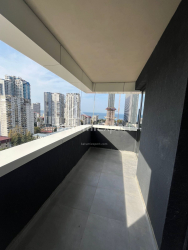 Квартира 2-комн 57.1 м² - Тбел-Абусеридзе, Батуми