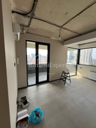 Квартира 2-комн 57.1 м² - Тбел-Абусеридзе, Батуми
