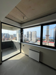 Квартира 57.1 м² - Тбел-Абусеридзе, Батуми, Грузия