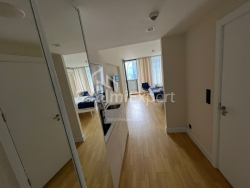 Квартира 1-комн 33 м² - Шерифа Химшиашвили, Батуми