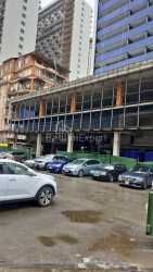 Квартира 1-комн 39 м² - Шерифа Химшиашвили, Батуми