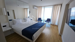 Квартира 30 м² - Шерифа Химшиашвили, Батуми, Грузия