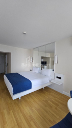 Квартира 30 м² - Шерифа Химшиашвили, Батуми, Грузия