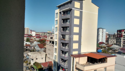Квартира 1-комн 45 м² - Петра Меликишвили, Батуми