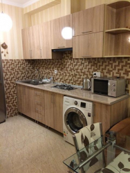 Квартира 70 м² - Нико Пиросмани, Батуми, Грузия