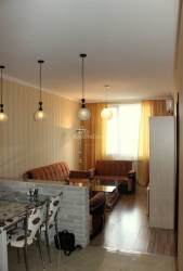 Квартира 70 м² - Нико Пиросмани, Батуми, Грузия