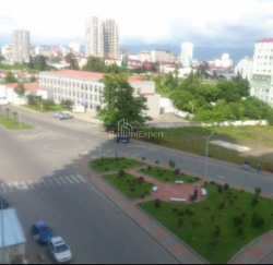 Квартира 3-комн 70 м² - Нико Пиросмани, Батуми