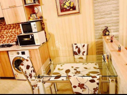 Квартира 70 м² - Нико Пиросмани, Батуми, Грузия