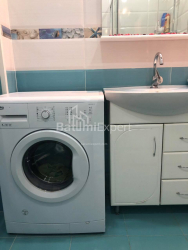Квартира 38 м² - Царя Парнаваза, Батуми, Грузия