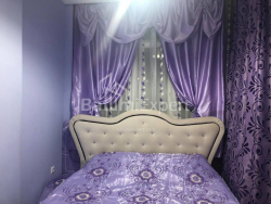 Квартира 38 м² - Царя Парнаваза, Батуми, Грузия