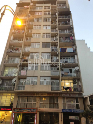 Квартира 38 м² - Царя Парнаваза, Батуми, Грузия