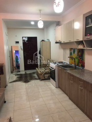 Квартира 38 м² - Царя Парнаваза, Батуми, Грузия