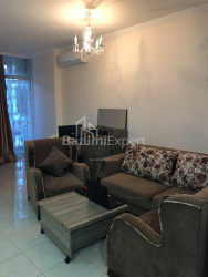 Квартира 38 м² - Царя Парнаваза, Батуми, Грузия