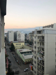 Квартира 2-комн 38 м² - Царя Парнаваза, Батуми
