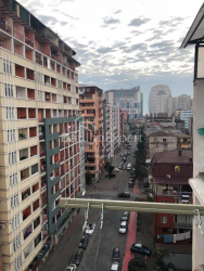 Квартира 38 м² - Царя Парнаваза, Батуми, Грузия