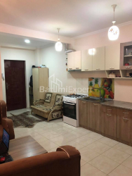 Квартира 38 м² - Царя Парнаваза, Батуми, Грузия