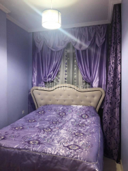 Квартира 2-комн 38 м² - Царя Парнаваза, Батуми
