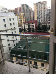 Квартира 38 м² - Царя Парнаваза, Батуми, Грузия