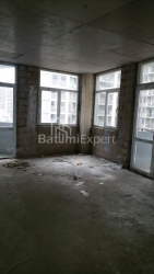 Квартира 2-комн 48.2 м² - Юсуфа Кобаладзе, Батуми