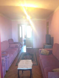 Квартира 3-комн 72 м² - Звиада Гамсахурдиа, Батуми