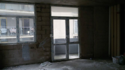 Квартира 2-комн 48.2 м² - Юсуфа Кобаладзе, Батуми