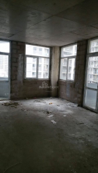 Квартира 2-комн 48.2 м² - Юсуфа Кобаладзе, Батуми