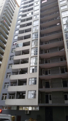 Квартира 2-комн 48.2 м² - Юсуфа Кобаладзе, Батуми